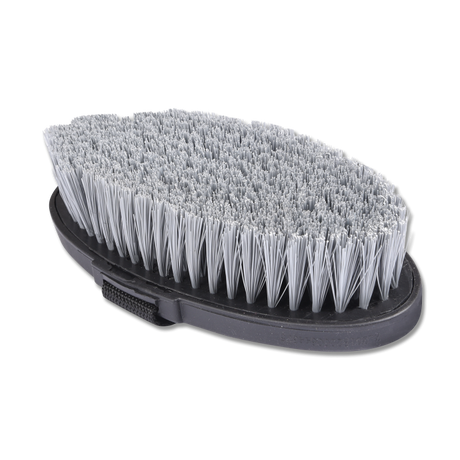 Waldhausen Body Brush #colour_black