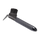 Waldhausen Hoofpick Synthetic #colour_black