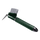 Waldhausen Hoofpick Synthetic #colour_pine-green
