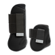 Waldhausen Pro Tendon & Fetlock Boots #colour_black