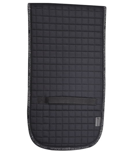 Waldhausen Pad for Lunging Girth #colour_black