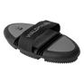 Waldhausen Flex Curry Comb #colour_black-grey