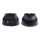 Waldhausen Rubber Bell Boots #colour_black