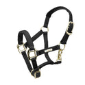Shires Topaz Nylonhalfter