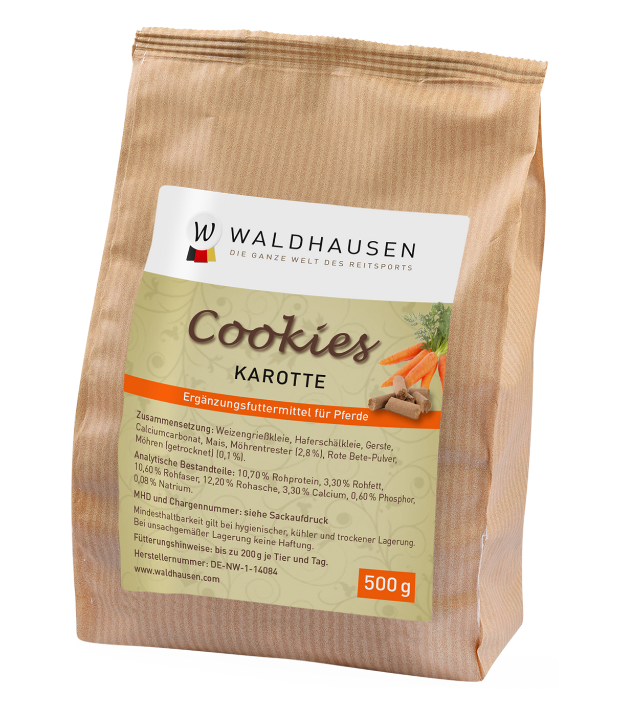 Waldhausen Cookies