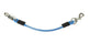 Shires Heavy Duty Bungee Trailer Tie #colour_blue