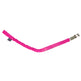 Shires Bungee Breakaway Trailer Tie #colour_pink