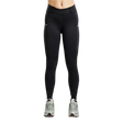 Montar MoGloria Caviar Tape Hybrid Pull-On Full Grip Riding Tights #colour_black