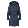 HV Polo Harlow Jacket #colour_navy