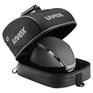 2024 Exxeed Helmet Bag #colour_black