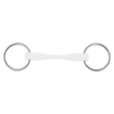 Nathe Pony Standard Snaffle 16mm Without Steel Core