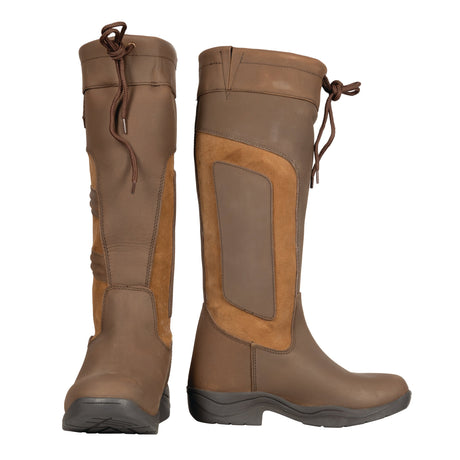 Hy Equestrian Hurdlow Long Country Boot