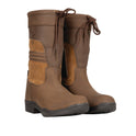 Hy Equestrian Hurdlow Short Country Boot