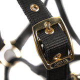 Shires Control Headcollar