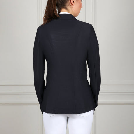 Coldstream Ladies Parkhill Mesh Show Jacket #colour_navy