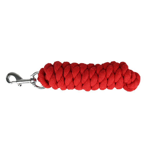 HYCONIC Lead Rope #colour_red