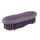 Hy Sport Active Dandy Brush #colour_royal-violet