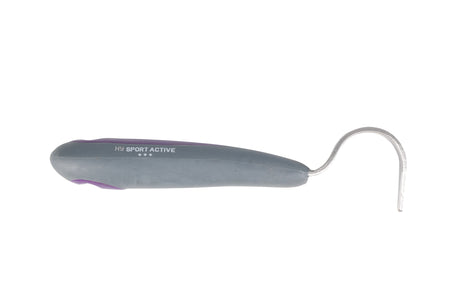 Hy Sport Active Hoof Pick #colour_royal-violet