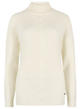 Dubarry Women's Lennon Sweater