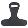 Imperial Riding Core Crupper Halter #colour_black