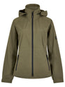Dubarry Women's Seamills Jacket