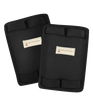 Waldhausen Soft Material Buckle Protection Pad For Short Girths