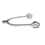 Sprenger Slimline Spurs For Children