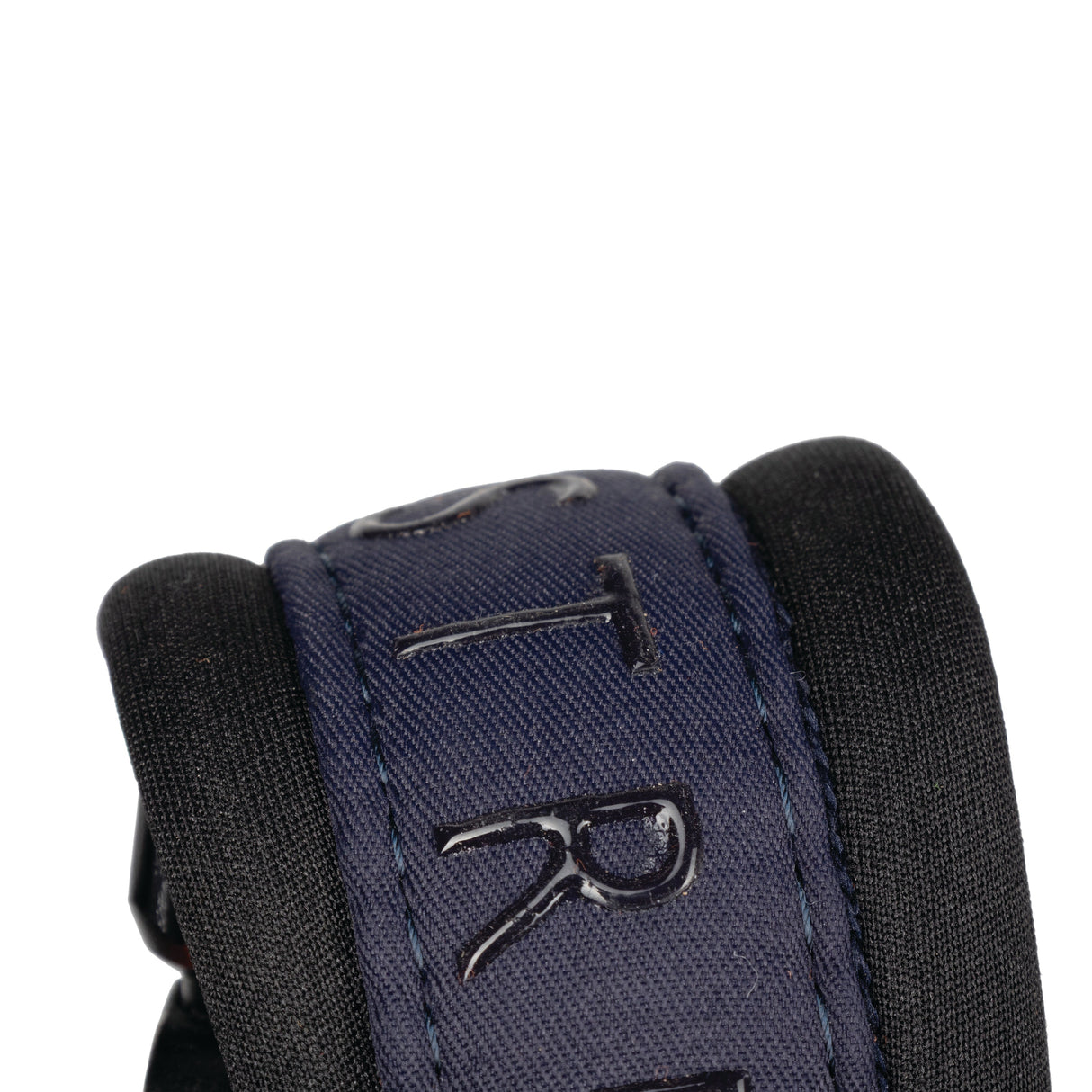 Coldstream Paxton Padded Head Collar & Lead Rope