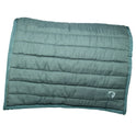 Hy Equestrian Classic Comfort Pad #colour_hunter-green