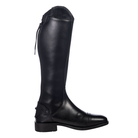 HKM Standard/Narrow Children's Riding Boots -Julie Kids- #colour_black