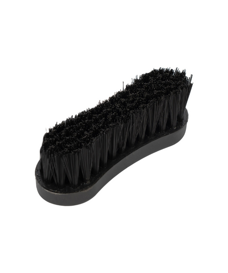 HKM Face Brush -Soft- #colour_black-black