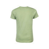 HKM Children's T-shirt -Grace- #colour_jade-green