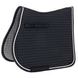 Covalliero General Purpose Saddle Pad #colour_black