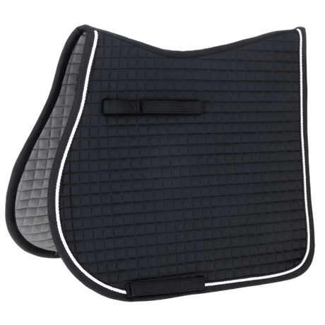 Covalliero General Purpose Saddle Pad #colour_black