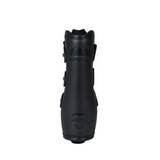 Weatherbeeta Tough-Tec Pro Open Front Boots #colour_black