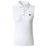 Covalliero Ladies Top #colour_white