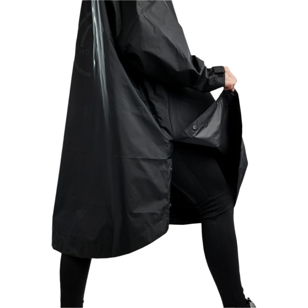 Montar MoRianne Rain Poncho #colour_black