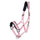 Imperial Riding Jewel Mesh Headcollar #colour_ballerina