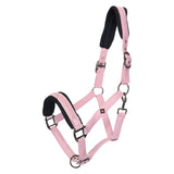 Imperial Riding Jewel Mesh Headcollar #colour_ballerina