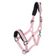 Imperial Riding Jewel Mesh Headcollar #colour_ballerina