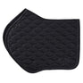 HV Polo Joan GP Saddle Pad #colour_black
