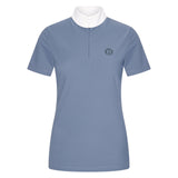 Imperial Riding Grandprix Competition Shirt #colour_moonstone