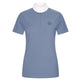 Imperial Riding Grandprix Competition Shirt #colour_moonstone