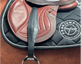 Freejump 4X6 40mm Stirrup Leathers