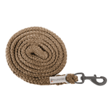 Waldhausen Plus Lead Rope #colour_cappuccino