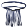 Waldhausen Fly Veil with Head Straps #colour_night-blue