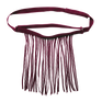 Waldhausen Fly Veil with Head Straps #colour_bordeaux