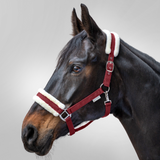 Waldhausen First Halter #colour_bordeaux