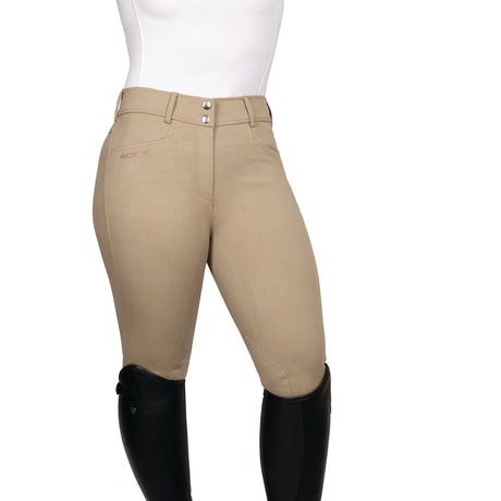 HyCONIC El Faro Breeches #colour_beige
