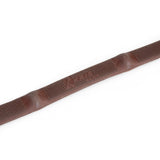 Shires Velociti LUSSO Elite Pro Reins #colour_havana